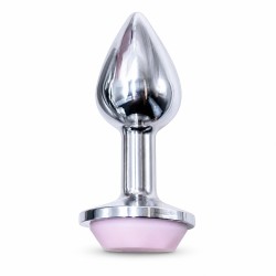 Vibration Glowing Glans Anal Plug No. 10