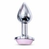 �������� ���������� Vibration Glowing Glans Anal Plug �10