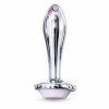 �������� ���������� Vibration Glowing Glans Anal Plug �9