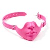 ���� ����� �� ��� � ��� Silicone Queen Face Mask