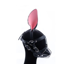 ����� ��������� � ����� Evil Dog Headgear