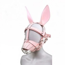 ����� ��������� � ����� Evil Dog Headgear