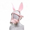 ����� ��������� � ����� Evil Dog Headgear