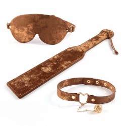 ����� ����������� ��� ������� ��� SM Velvet Set