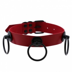 ������� � ������� �������� Circle Ring Choker
