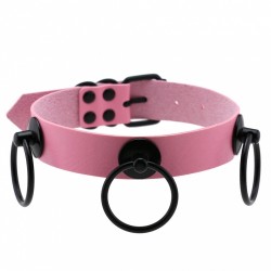 ������� � ������� �������� Circle Ring Choker