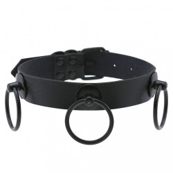 ������� � ������� �������� Circle Ring Choker