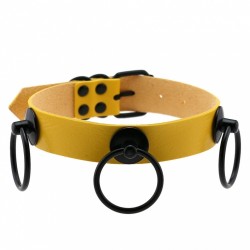 ������� � ������� �������� Circle Ring Choker