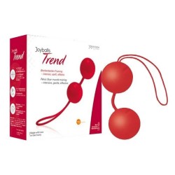 Joyballs Lifestyle Vaginal Balls