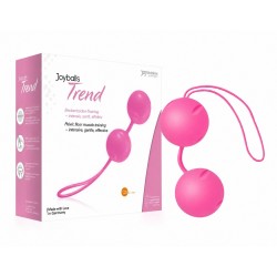 Joyballs Lifestyle Vaginal Balls
