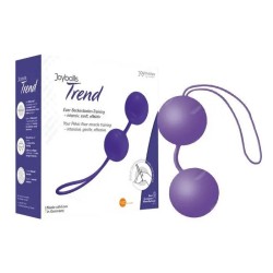 Joyballs Lifestyle Vaginal Balls