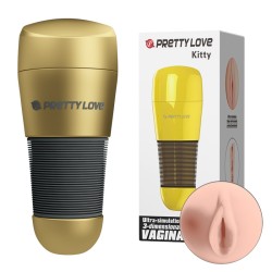 ����������� ��� ������ Kitty Vagina