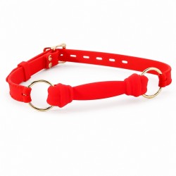 ����������� ���� � ����� ����� Silicone Dog Bones Gags