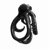 ������� ���� �������� TC Resin 3D Octopus Chastity Cage
