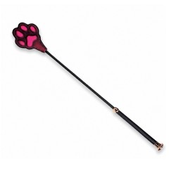 �������� ���� Thermochromic Leather Dog Paw Whipping