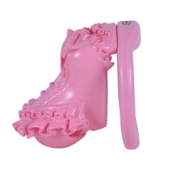 ���� �������� ��� ������ 3D Printed Lolita Chastity Lock