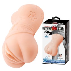 ����������� ��� ������ Realistic Vagina Masturbator
