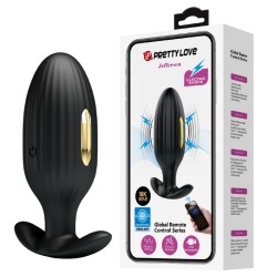 �������� ������ Jefferson Electric Shock