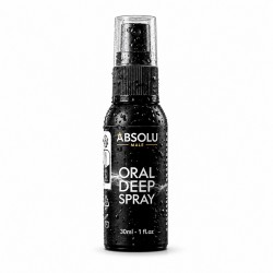 ����� ��� ��������� ����� Oral Deep Spray