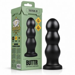 ������������� ��� �������� Buttr Tactical Iii Butt Plug