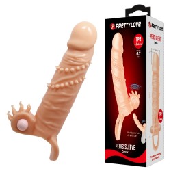 Penis Sleeve Connor