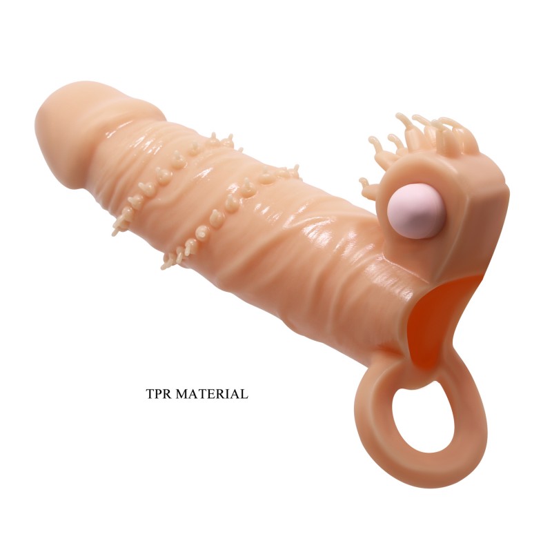 Penis Sleeve Connor. Артикул: IXI66469