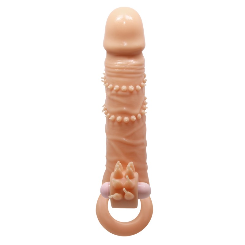 Penis Sleeve Connor. Артикул: IXI66469