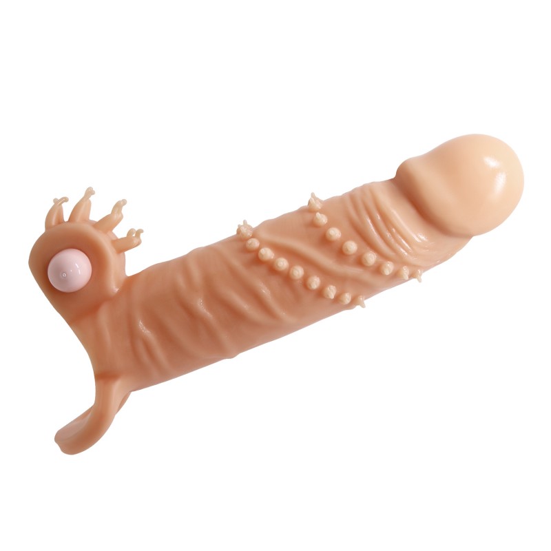 Penis Sleeve Connor. Артикул: IXI66469