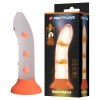 Magical Nightfall Light-Up Dildo Suction Cup