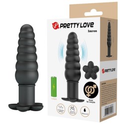 �������� �������� Imron Vibrating Anal Plug