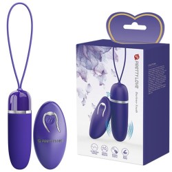 Darlene Youth Egg Vibrator Remote