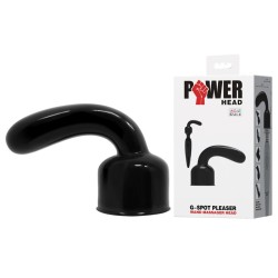 G-Spot Pleaser Wand Massager Head