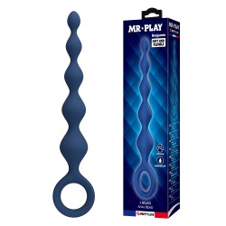 5 Beads Anal Bead Anal Stimulator