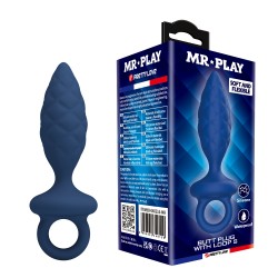 Butt Plug Loop