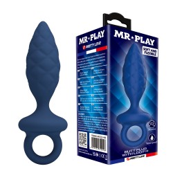 Butt Plug Loop