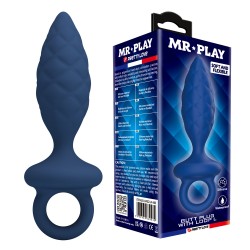 Butt Plug Loop