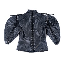 ��������� ������ � ����������� ��� Double Arm Restraint Clothing