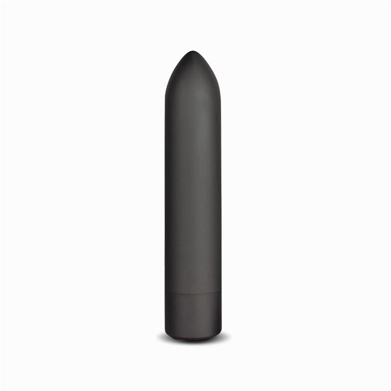 Magny Vibrating Bullet Black Mini Vibrator Women. Артикул: IXI66546