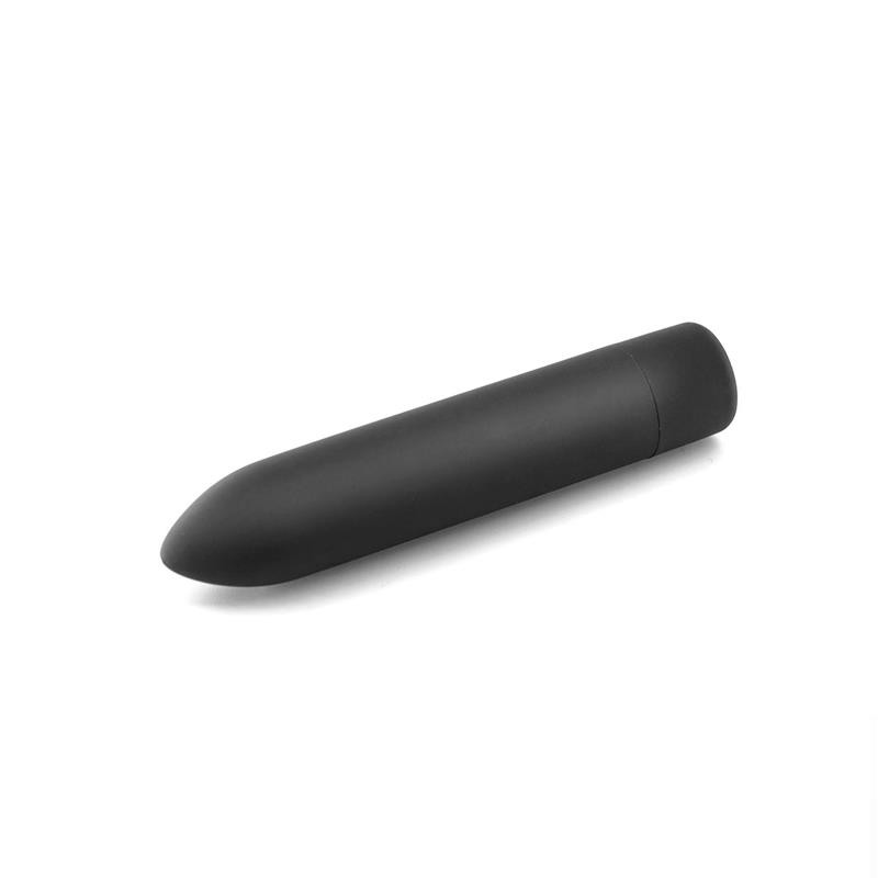 Magny Vibrating Bullet Black Mini Vibrator Women. Артикул: IXI66546
