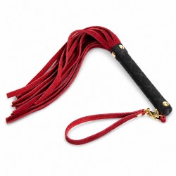 ������ ����� � ������ ������ Delicate Whip Handle