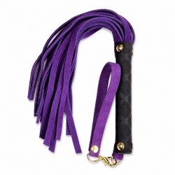 ������ ����� � ������ ������ Delicate Whip Handle