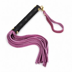 ������ ����� � ������ ������ Delicate Whip Handle