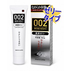��������� �� ������ ������ Okamoto Zero Two Lubricating Jelly 0.02