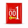 Презервативы ультратонкие Okamoto Zero One L 0.01 Презервативы ультратонкие Okamoto Zero One L 0.01