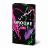 Презервативы с двойной смазкой Okamoto Groove Презервативы с двойной смазкой Okamoto Groove