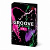 Презервативы с двойной смазкой Okamoto Groove Презервативы с двойной смазкой Okamoto Groove