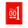 Презервативы ультратонкие Okamoto Zero One 0.01 Презервативы ультратонкие Okamoto Zero One 0.01