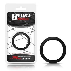 ����������� ������ Liquid Silicone Cock Ring