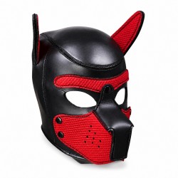 ����� ����� �� �������� Neoprene Puppy Hood
