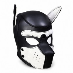 ����� ����� �� �������� Neoprene Puppy Hood